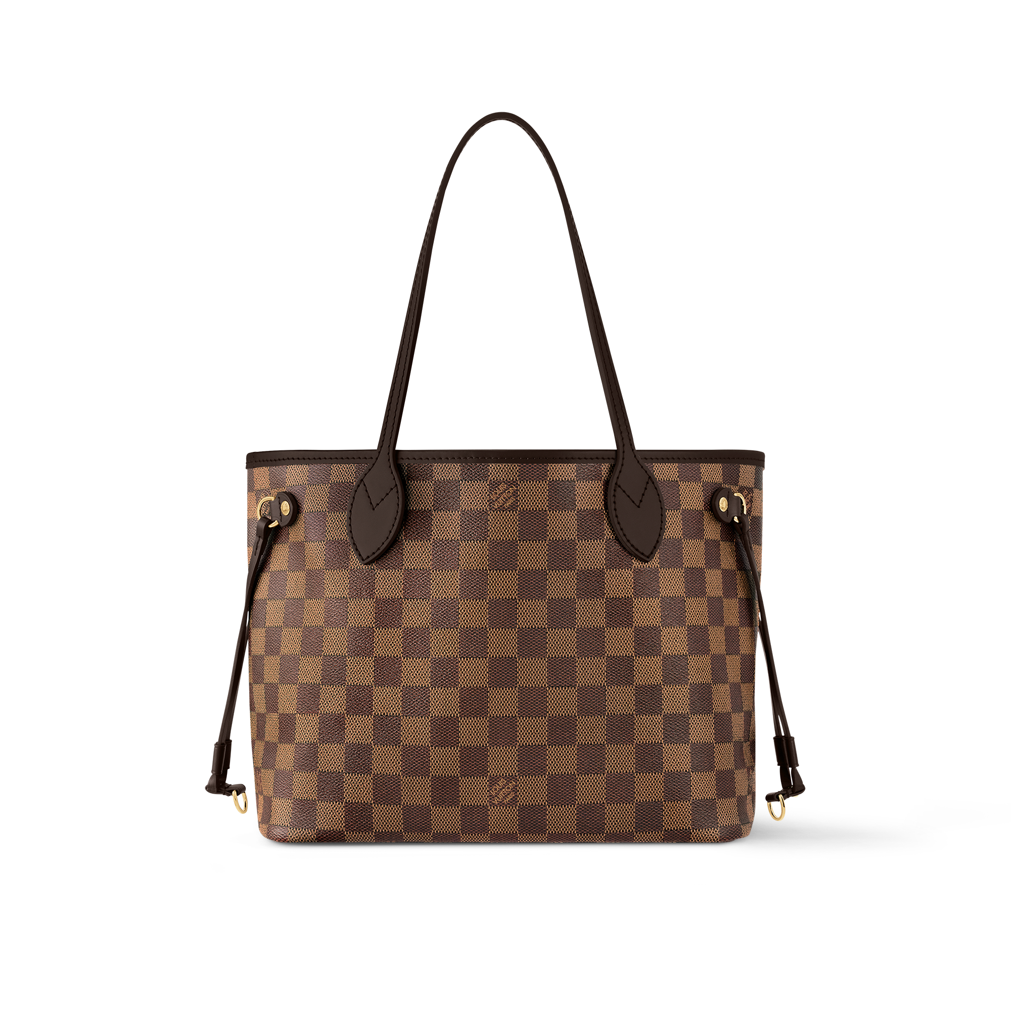 Neverfull PM Tote Bag